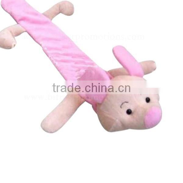 Cute Toy Animal Pediatric Stethoscope Covers