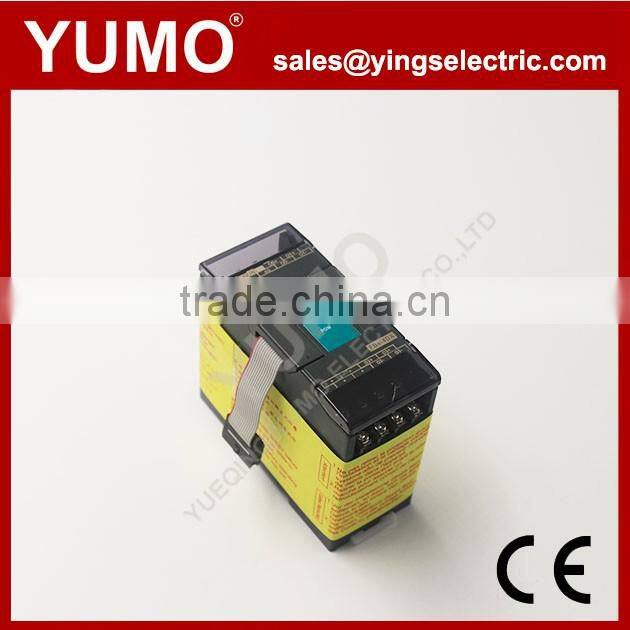 FBs-4DA programmable controller module 4analogic outputs Fatek PLC