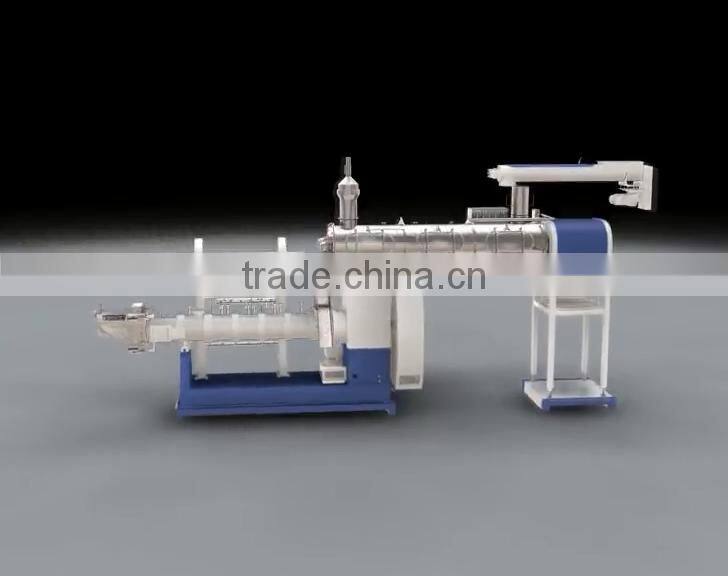 New condidtion pellet making machine