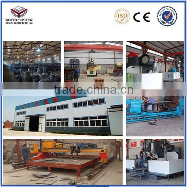 CE approved the most popular Vibrating Screener