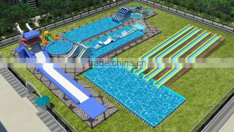 One Children Amusement Park Game Project Ride Equipment Paddler