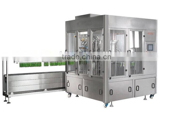Doypack Packing Machine