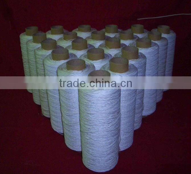 High Silica yarn