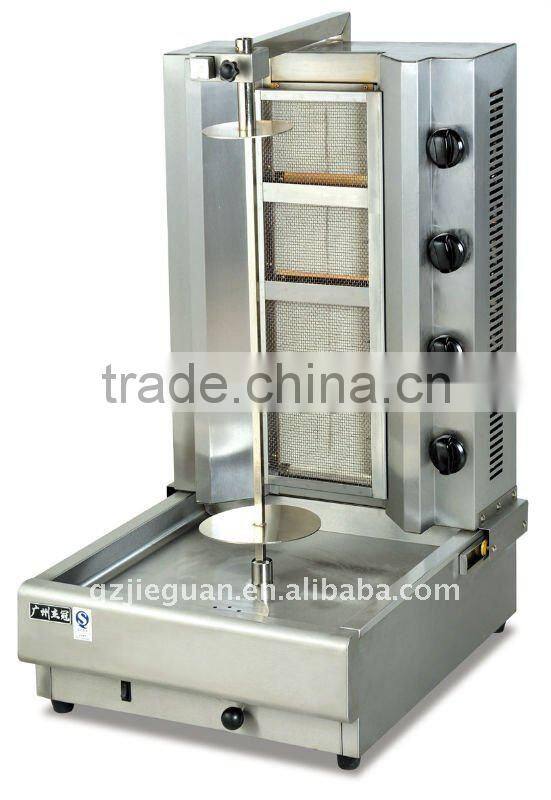 Roast rotary corn machine/Rotary Roast(EB-21)