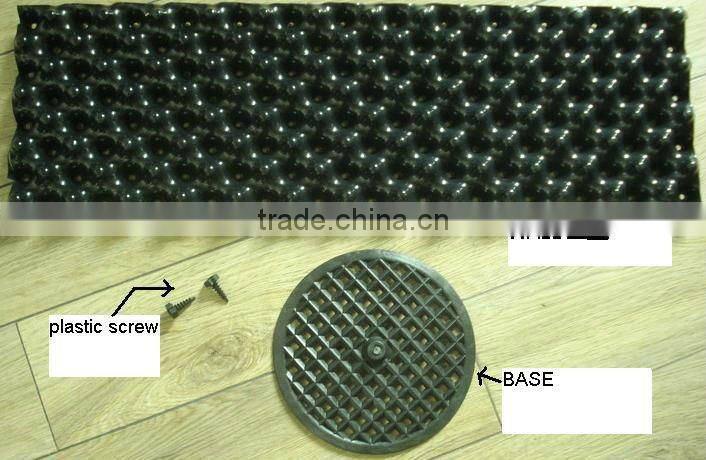 fast grow rapid cultivating root container