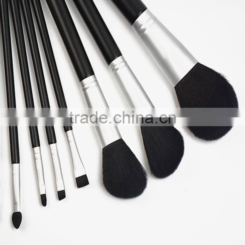 Professional Brush Makeup factory China with Custom Design Makeup Brushes