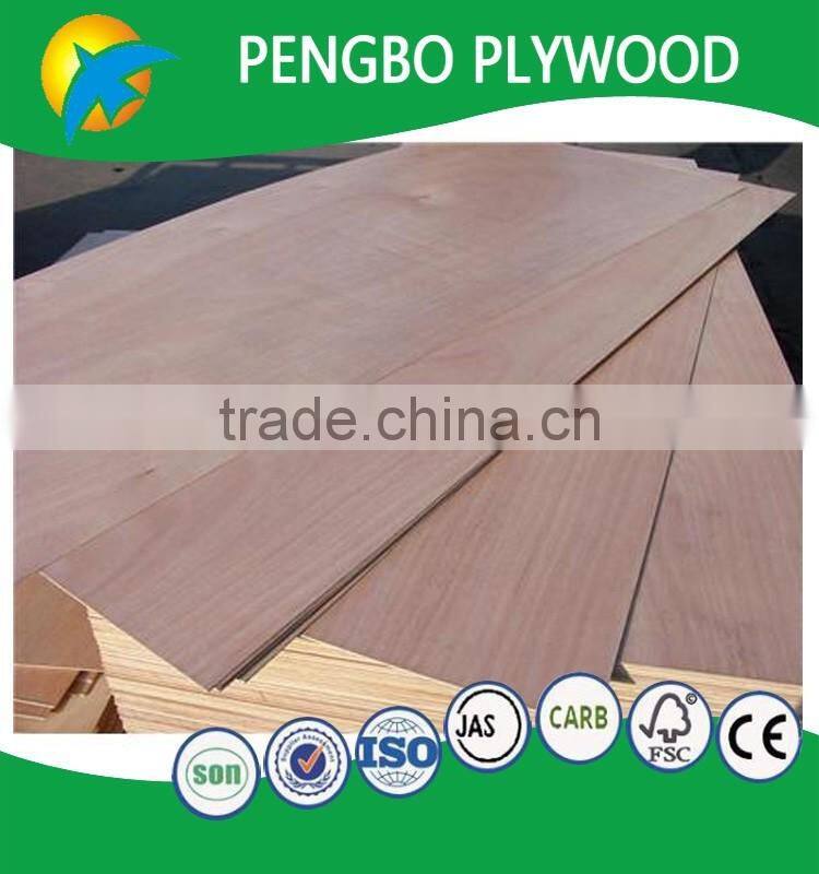 high quality and cheap prices 18mm furniture plywood