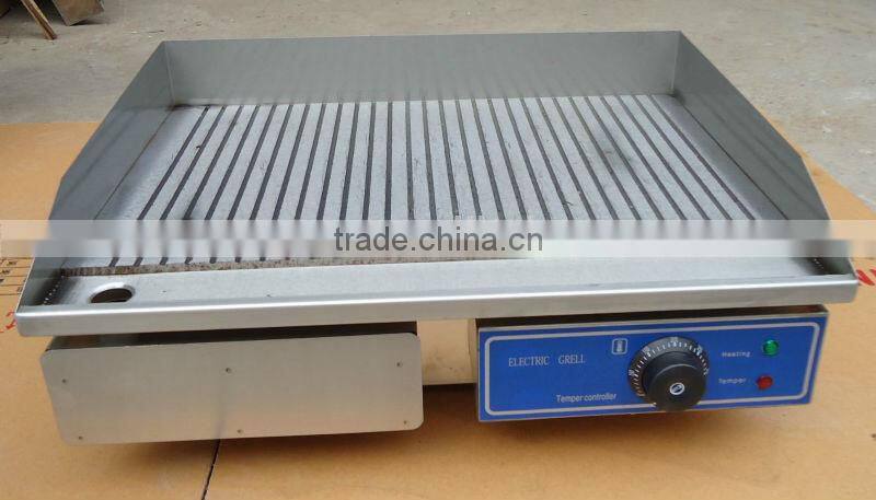 GRT - E818 - 3 Kitchen appliance electric grill
