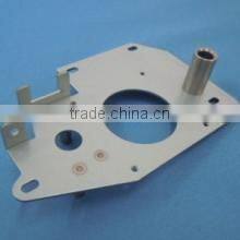 OEM precision sheet metal stamping parts
