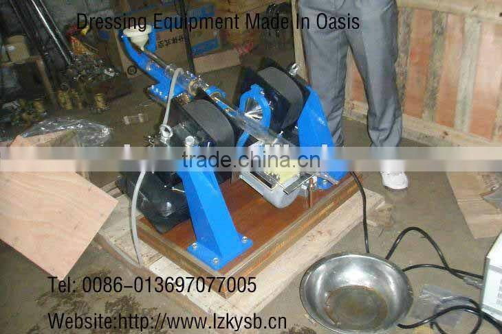 Magnetic separator tube from Oasis