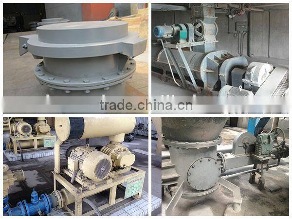 Dazhou DN508 granary breathing valve complete model and affordable