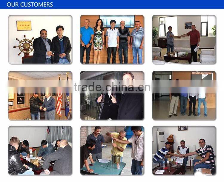 Jinpeng Brand Large Capacity Waste Oil Recycling Machinery