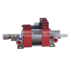 retail JULY custom liquid pump gas booster