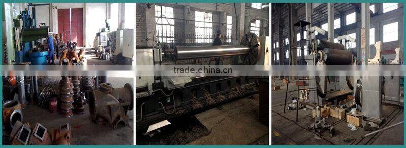 1575mm 10-15T/D Double-dryer and Double-mould Kraftq Paper Machine, Paper Recycle Machine