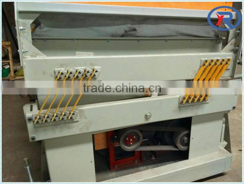 2016 Grain Seed Gravity Separator Machine