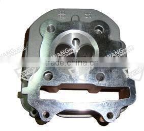 MOTORCYCLE CYLINDE HEAD GY6125