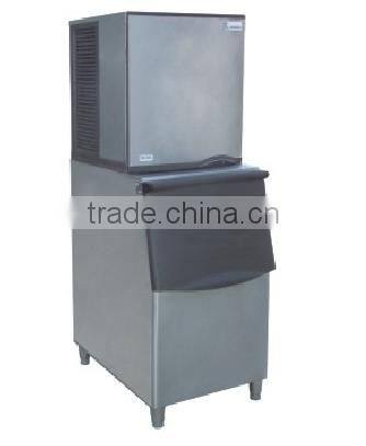 SD-600 Commercial Ice Making Machine/Ice Maker 270KGS Per Day