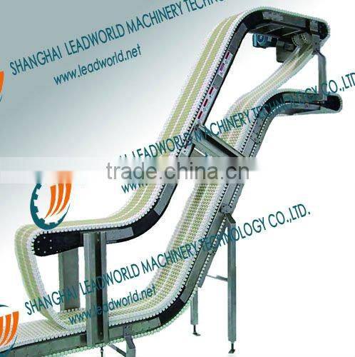 Lifting Chain Conveyor System