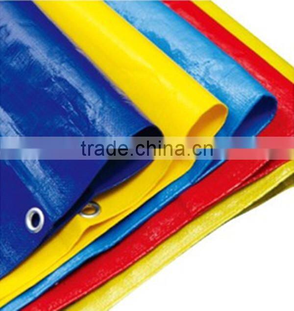 China PVC coated Soundproof tarpaulin