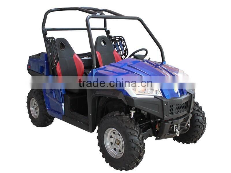 500CC UTV
