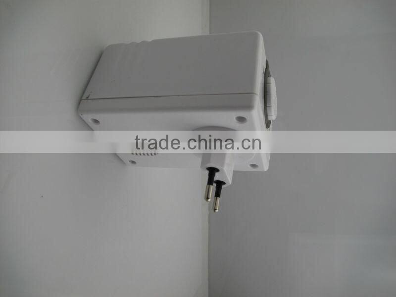 Plug in air purifier