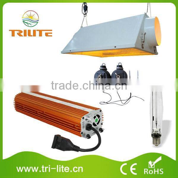 Hydroponic HPS Lamps Grow Light 1000w Grow Lamps