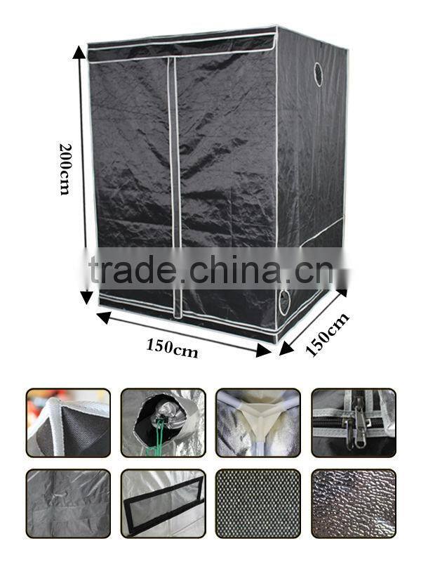 Hydroponic Grow System Grow tent Greenhouse Equipment