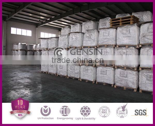 8/10/12mm 5-layer polycarbonate sheet manufacturered in China