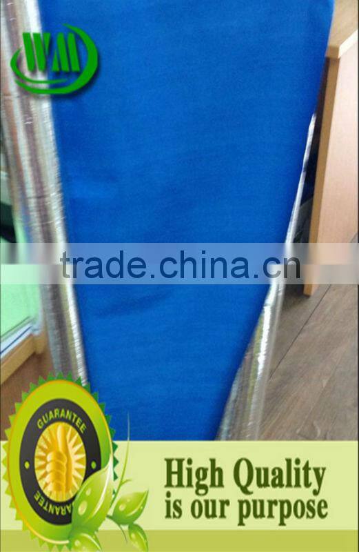 Australian Fire retardant aluminum foil roofing insulation material