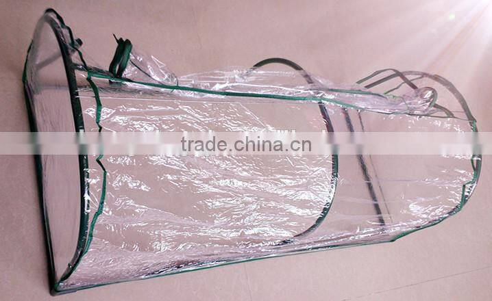 Metal greenhouse,warm room.garden house,mini metal and glass flower house