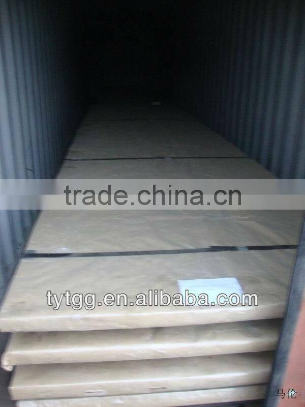 stainless steel 316L sheet