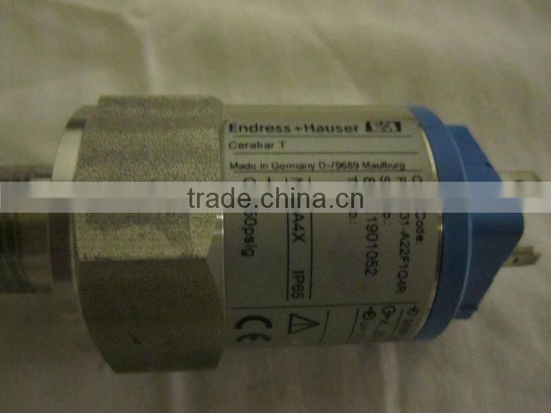 Transmitter Cerabar T PMC131