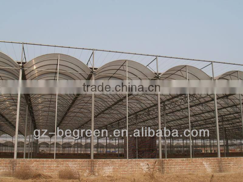 polycarbonate twin wall hollow sheet