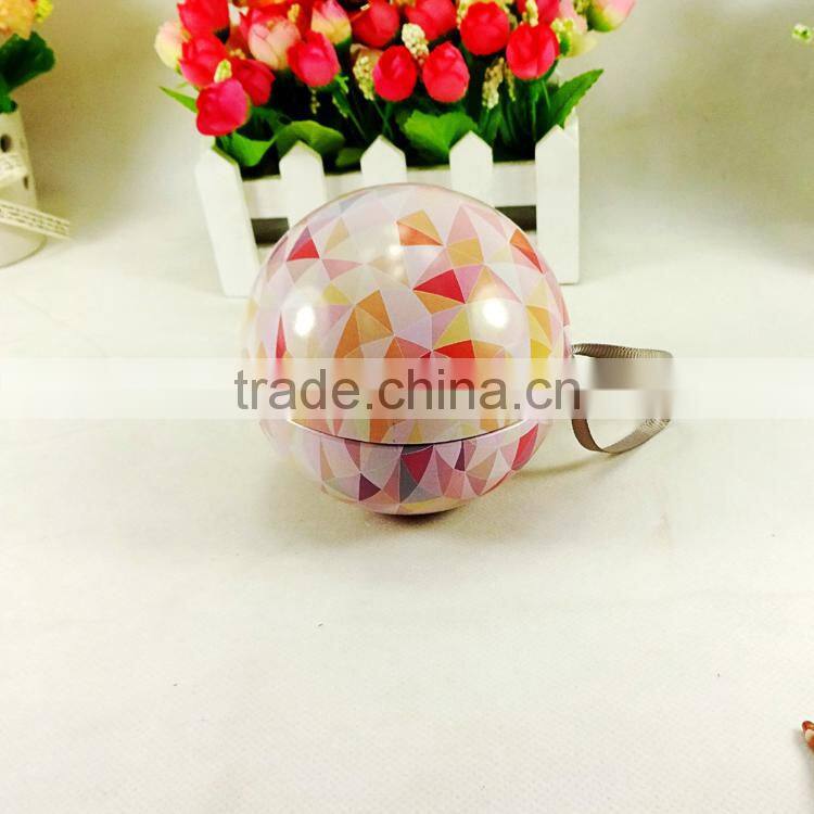 2015 new design gift tin box,gift tin can,christmas tin box,