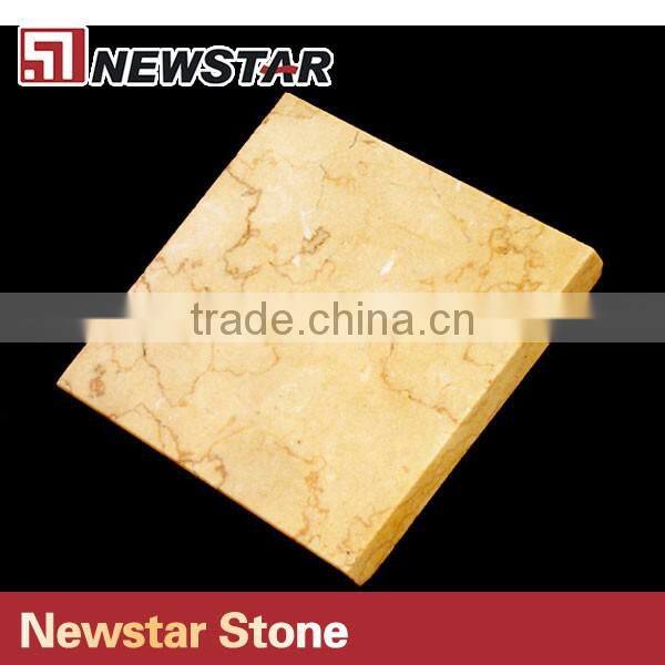 Newstar Precut Jerusalem gold marble