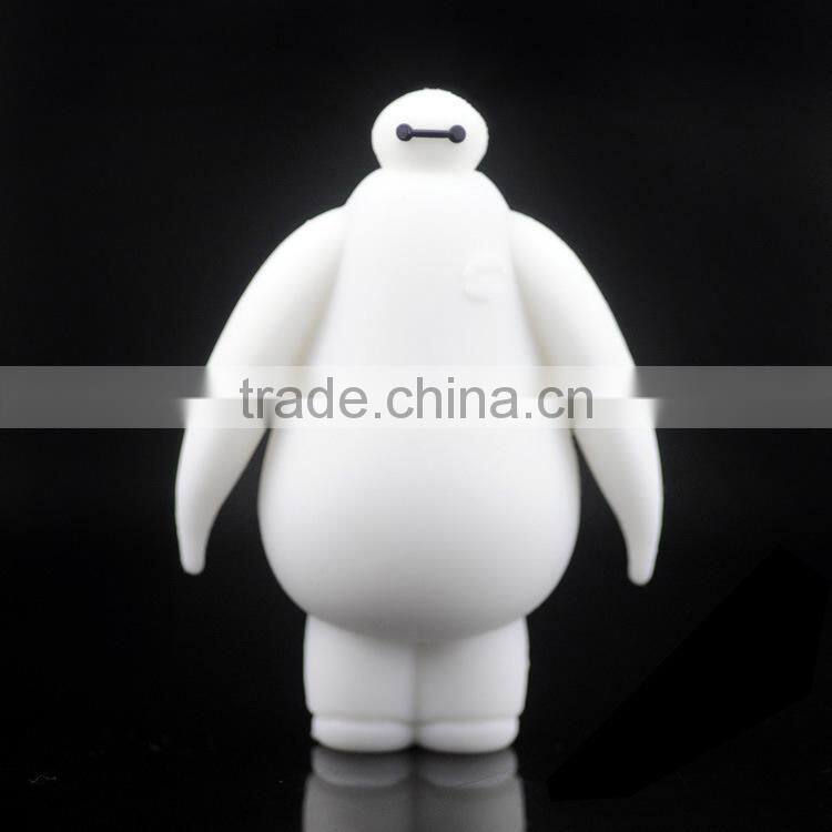 1GB to 64GB creative cartoon usb 2.0 driver