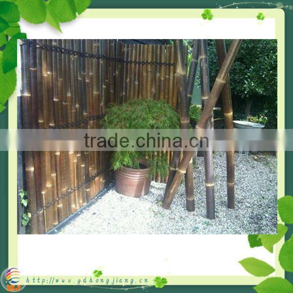 Garden decorative Bamboo Screen
