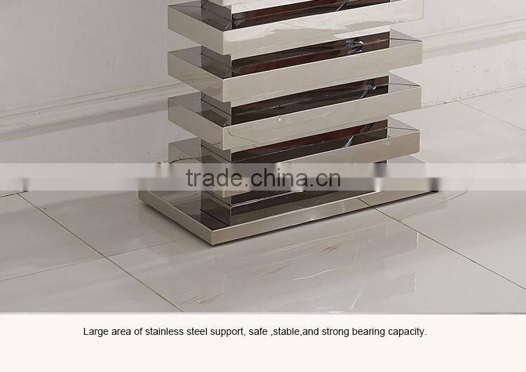 F414 Modern Design Dining Room Console Table
