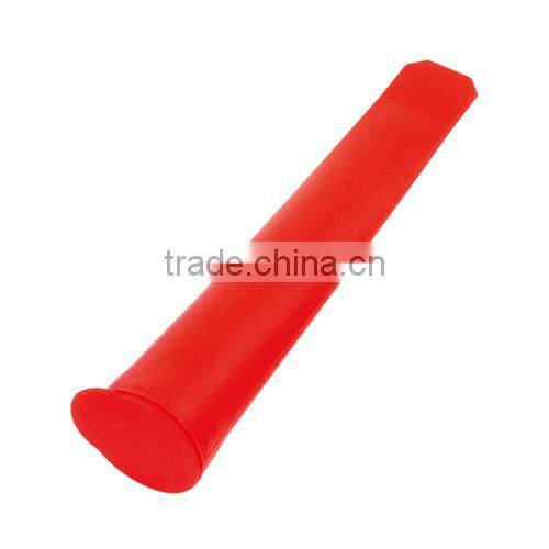 silicone ice cream stick mould
