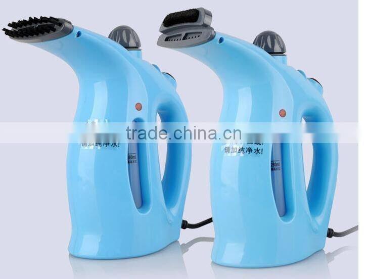 CY099 domestic handheld Mini steam hanging ironing domestic handheld Mini steam hanging ironing machine brush