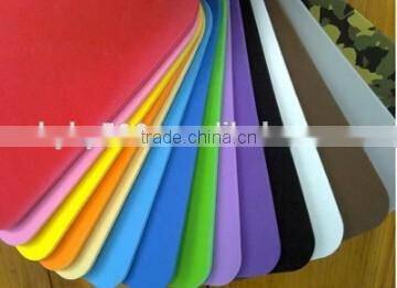 #15111416 factory directly selling colorful eco-friendly eva, eva sheet, eva foam sheet in different colors and thickness choice