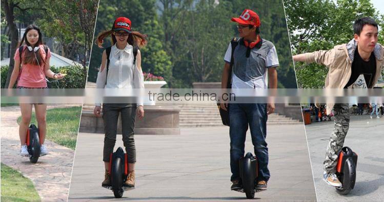 wholesale stock small order Intelligent balance electric unicycle