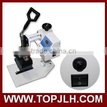 Sublimation Heat Transfer cap printing machine Heat Press Machine