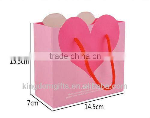 Birthday Gift Paper Shopping Bags