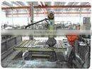 Stone Bridge Cutting Machine