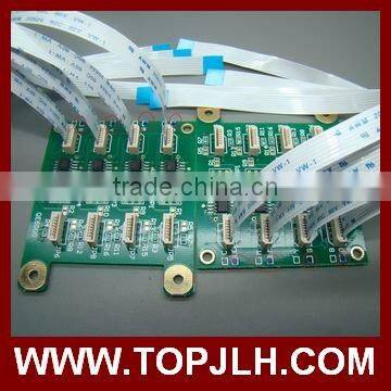 Chip resetter for Epson GS6000 compatible ink Cartridges