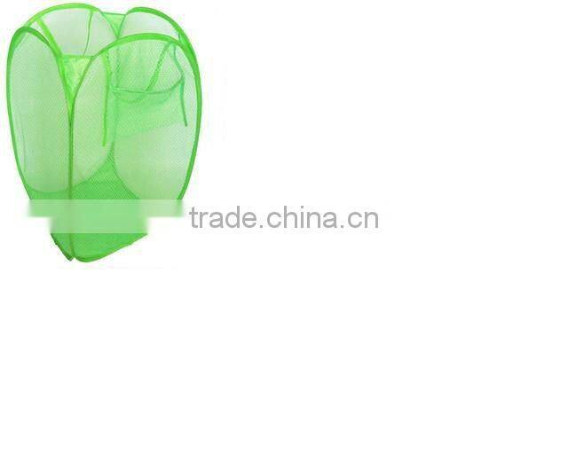 Colorful Foldable Laundry Hamper
