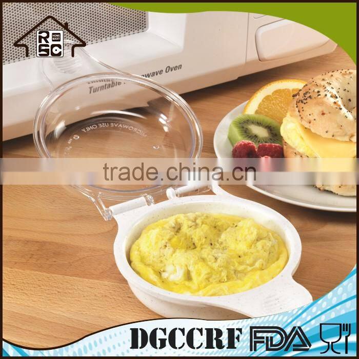 Microwave Egg Muffin Cookers Best Kitchen Utensil