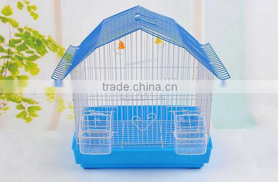 Hot sale Chinese bird cage wire iron bird cage