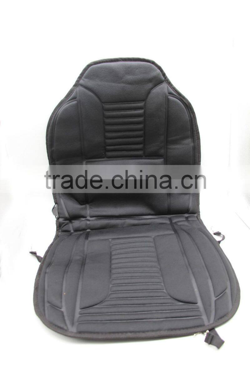 Heated Car Seat Heater Heated Cushion Warmer Heating Pad 12V 150283